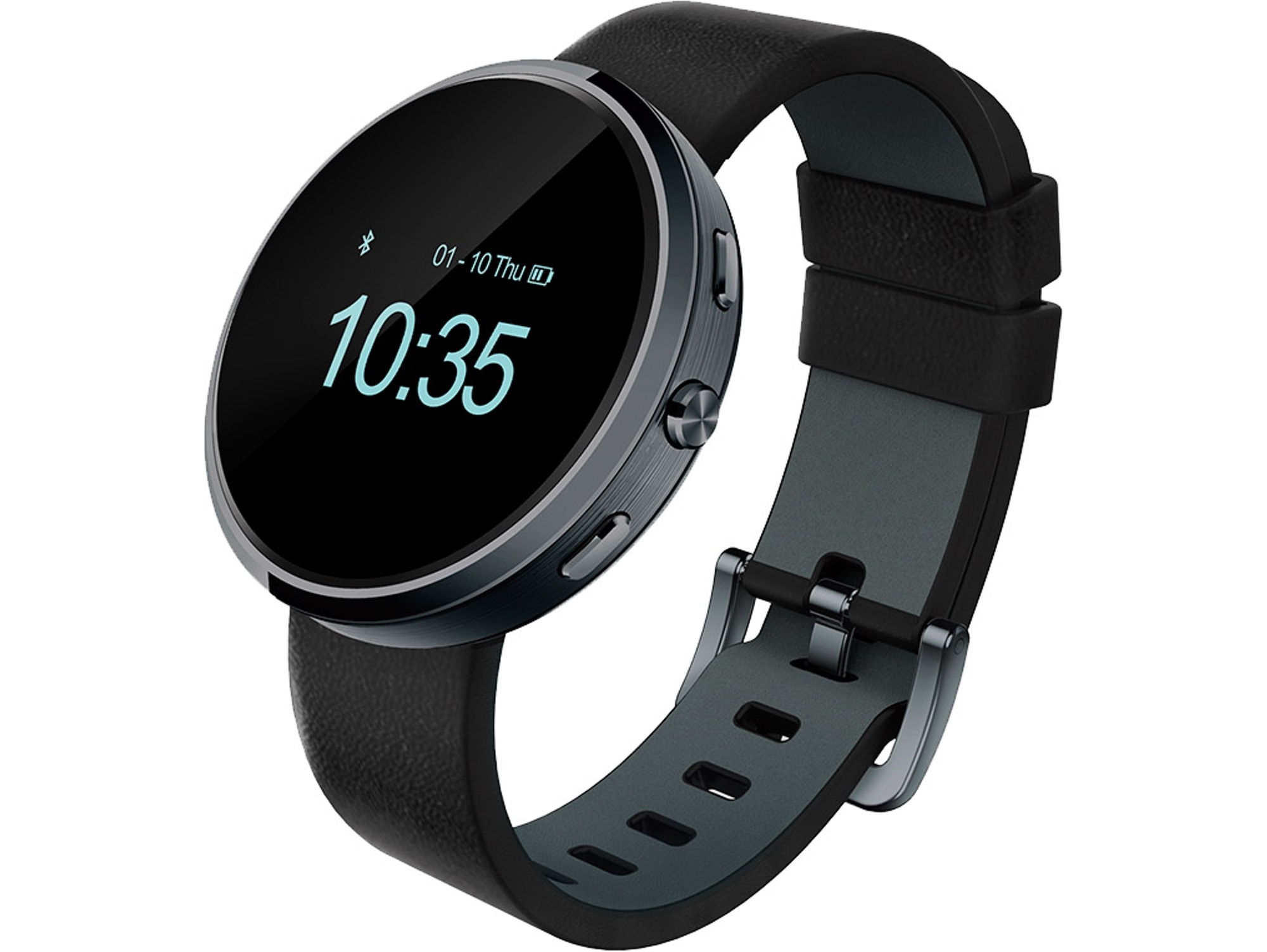 Smartwatch ORA SPHERA Negro
