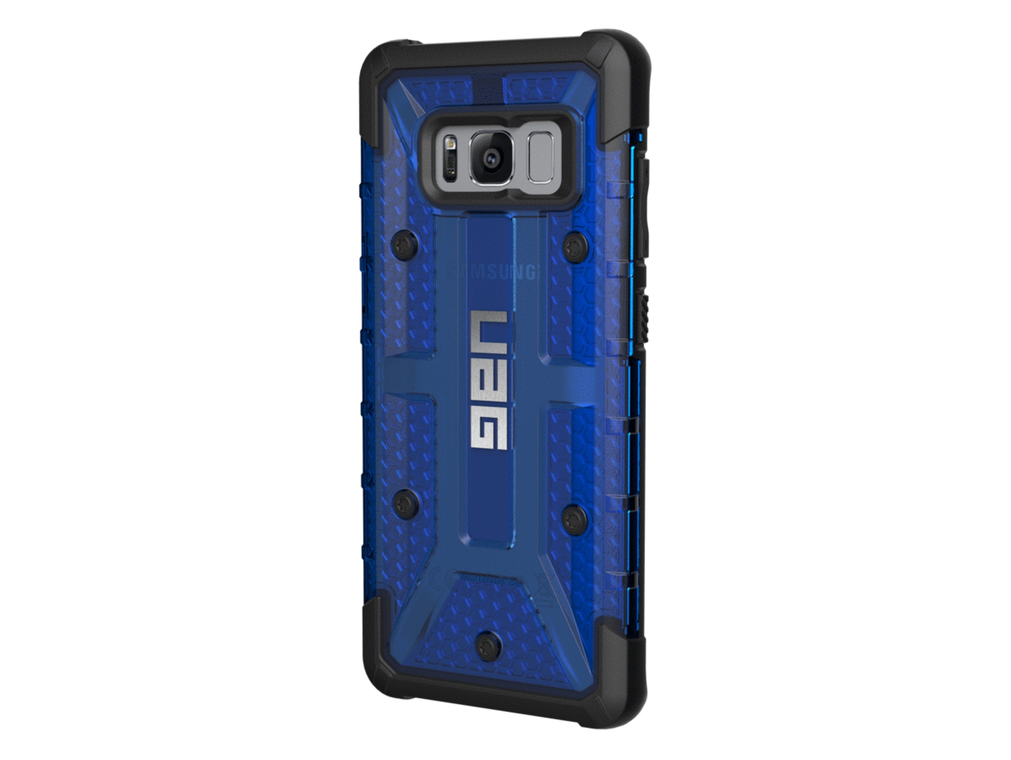 Carcasa Samsung Galaxy S8 UAG Plasma Azul