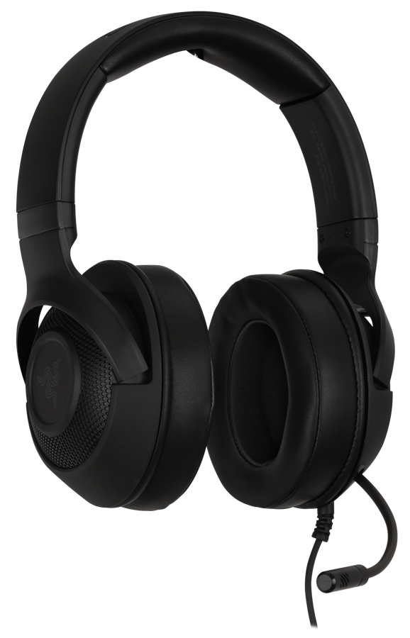 Cascos razer online game