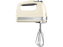 Batidora Amasadora KITCHENAID 5KHM9212EAC (85 W - Amarillo)