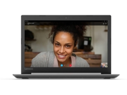 Portátil LENOVO Ideapad 330-15IKBR (15.6'' - Intel Core i3-7020U - RAM: 4 GB - 128 GB SSD - Intel HD Graphics 620)