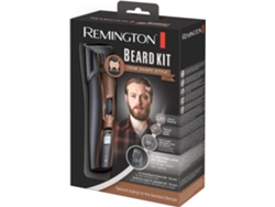 Afeitadora REMINGTON MB4045