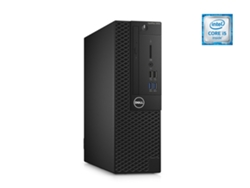 PC Sobremesa DELL Optiplex 3050 SFF