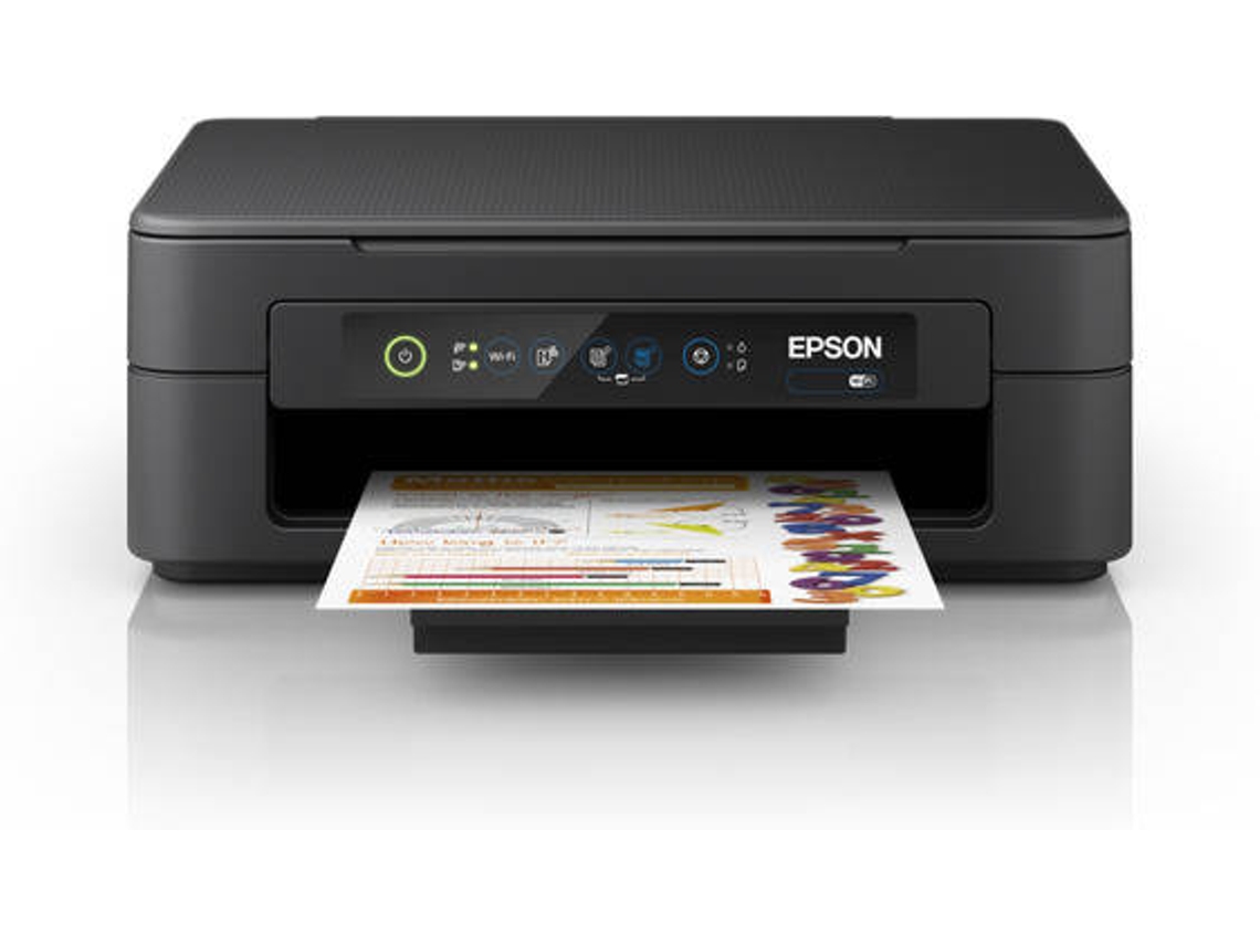 Epson Expression Home XP-2200 Apoyo