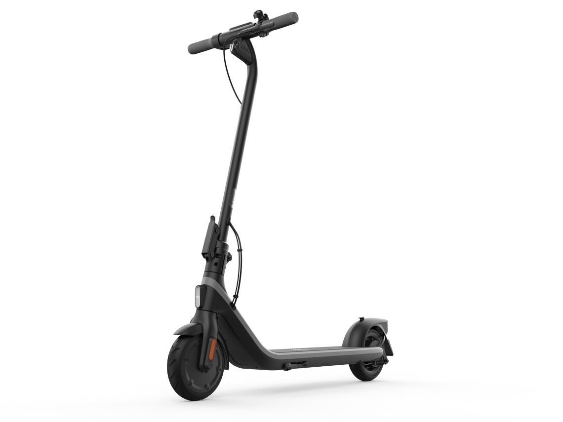 Patinete Eléctrico SEGWAY-NINEBOT NINEBOT E2E (250 W - Autonomía: 25 Km)
