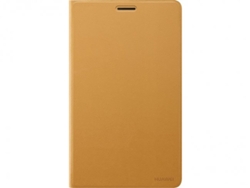 Funda Tablet HUAWEI 51991969 (Huawei MediaPad T3 - 7'' - Marrón)