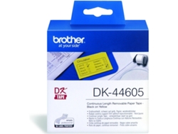 FITA PAPEL BROTHER DK 44605