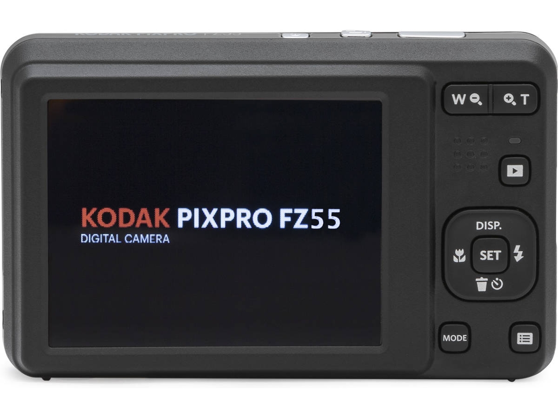 Cámara KODAK PIXPRO FZ55 | Worten Canarias