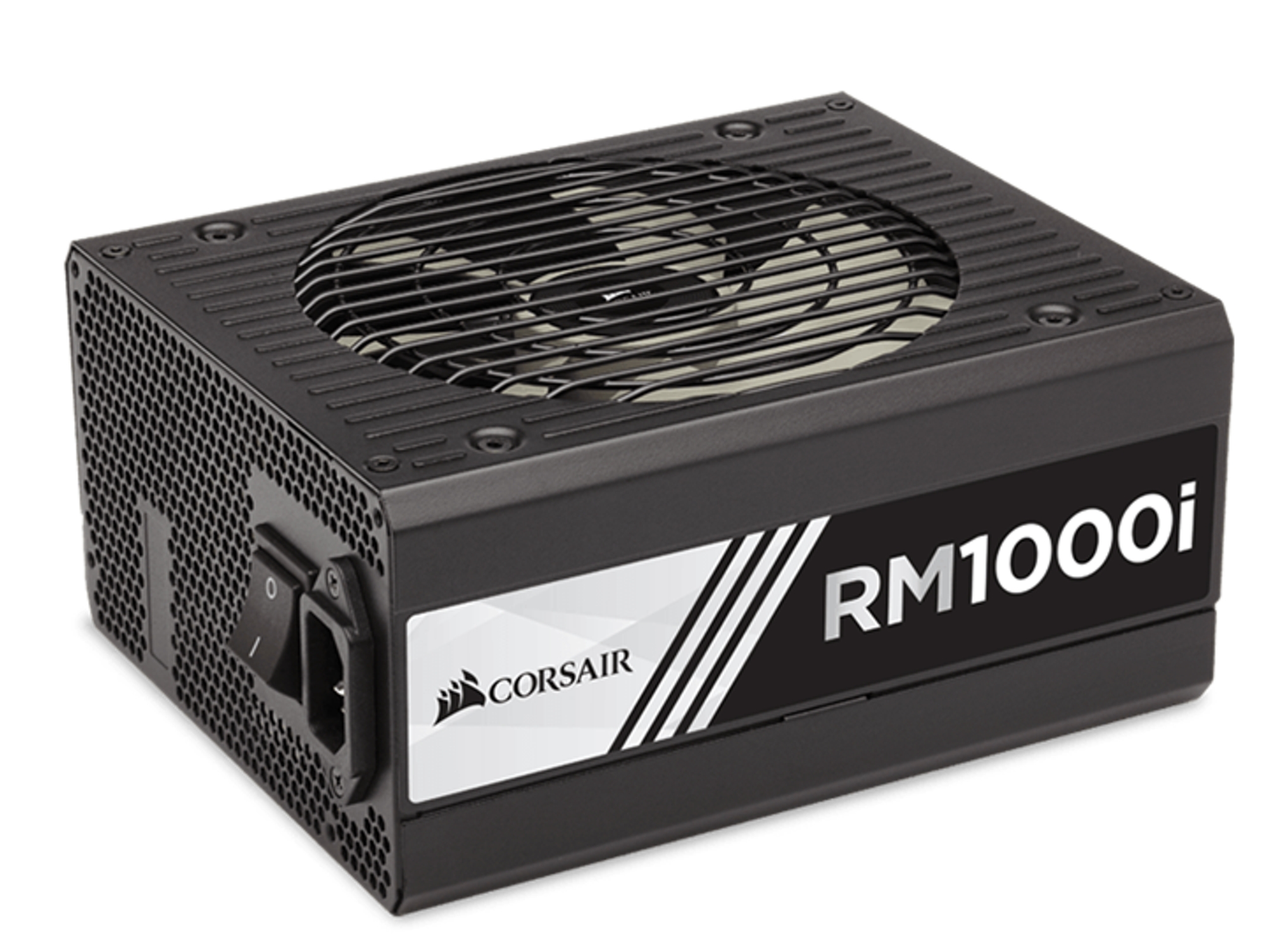 Fuente de Alimentación CORSAIR RM1000I 1000W