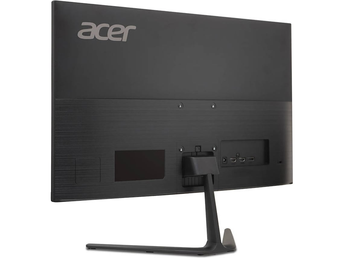 Monitor Gaming ACER KG270 X1BMIIPX (27'' - 1 ms - 200 Hz) | Worten