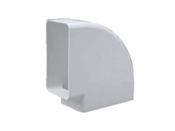 Conector Mixto Rectangular BOSCH AB2070