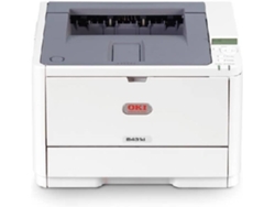 Impresora láser OKI B411DN L6 - 44983625