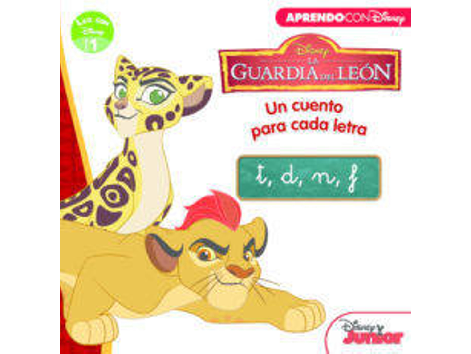 Libro La Guardia Del Leon de Varios Autores (Año de edición - 2017)
