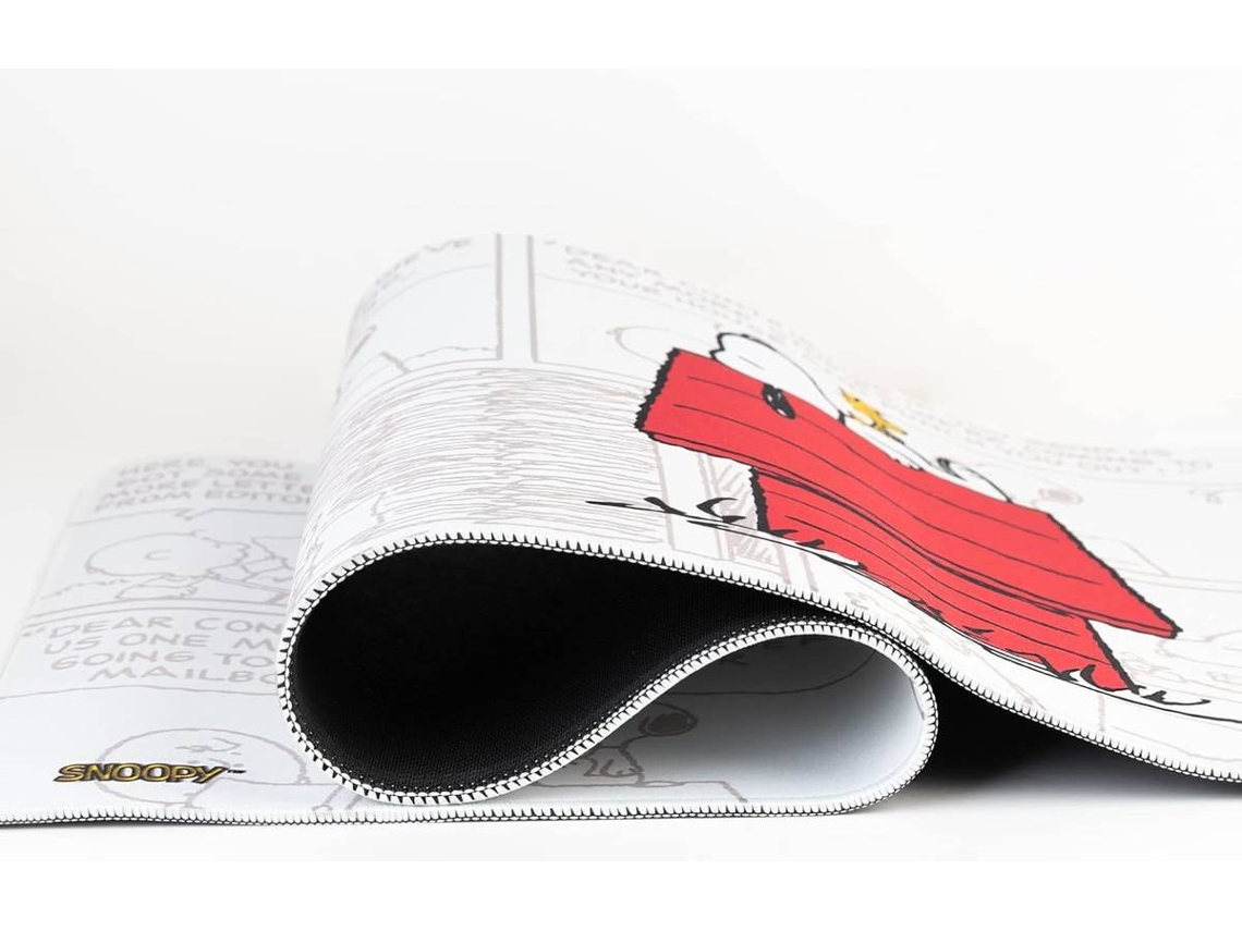 Alfombrilla de Ratón ERIK Snoopy (80 cm)