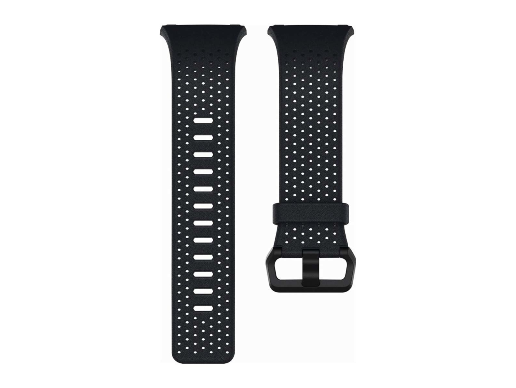 Correa FITBIT BY GOOGLE Ionic (Ionic - L - Azul)