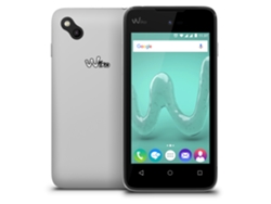 Smartphone WIKO Sunny 4'' 8GB blanco