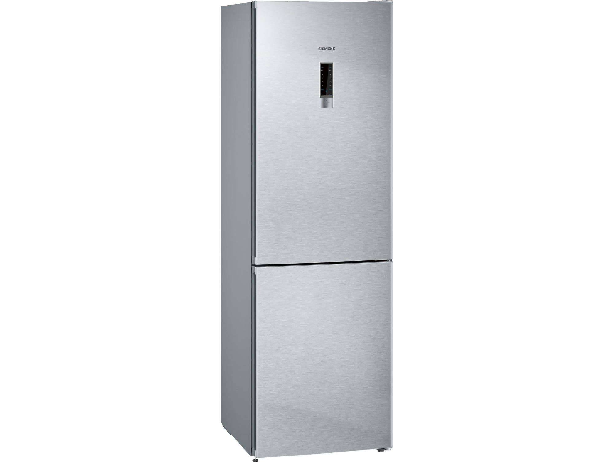 Frigorífico Combi SIEMENS KG36NXI3A (No Frost - 186 cm - 324 L - Inox)