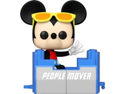 Figura FUNKO Pop! People Mover Mickey