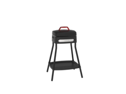 Barbacoa Eléctrica BARBECOOK Alexia 5011 (36x96.5x40 cm)