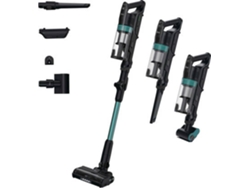 Aspiradora Vertical HOOVER HF1P10PX 011 HF1 P (Autonomía: 45 min - 700 ml - Negro)  