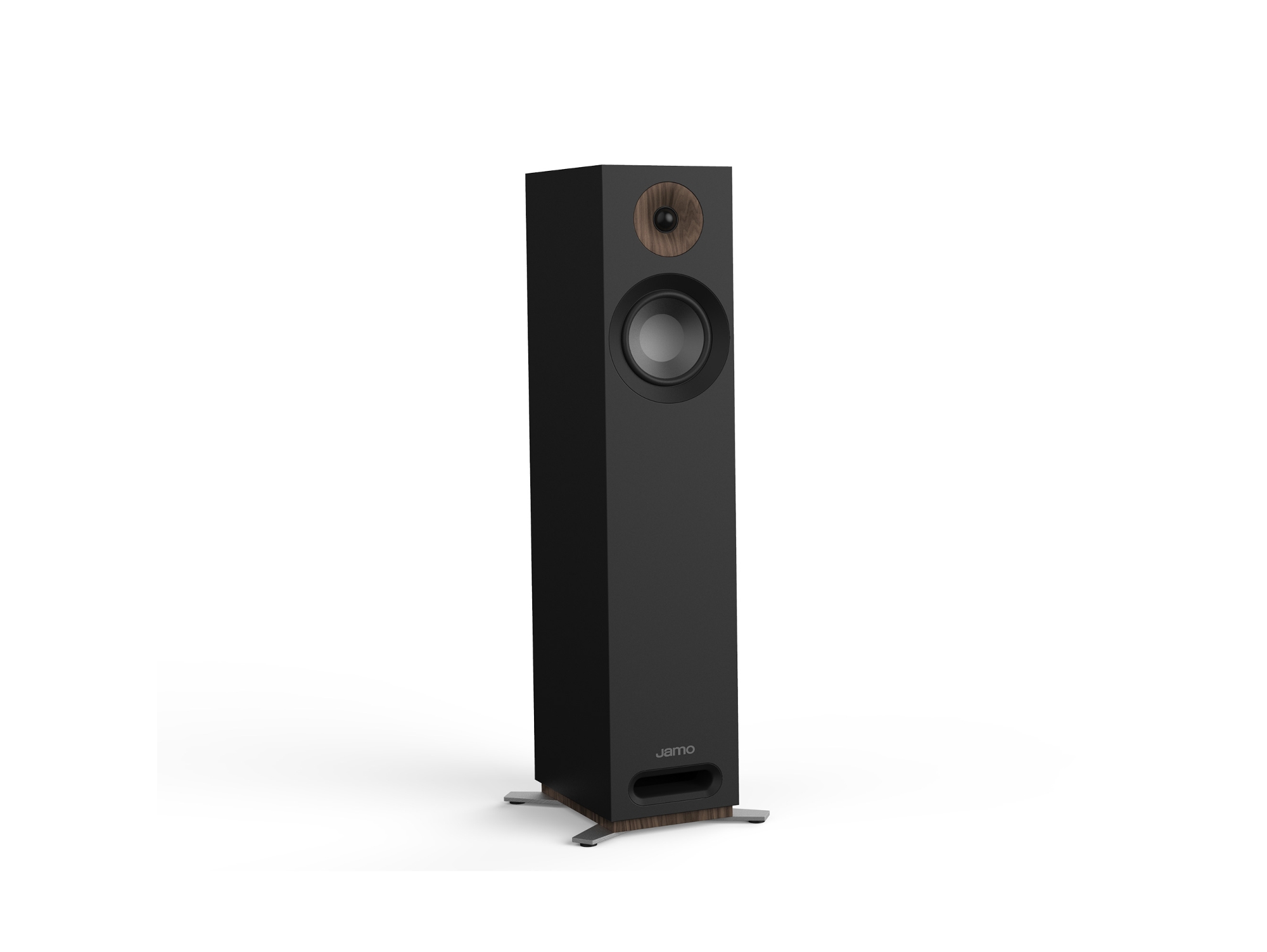 Torre de Sonido JAMO S 805 Negro