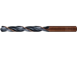 Broca FISCHER F3 HSS-R DIN338 4,0x43/75 (10 uds)