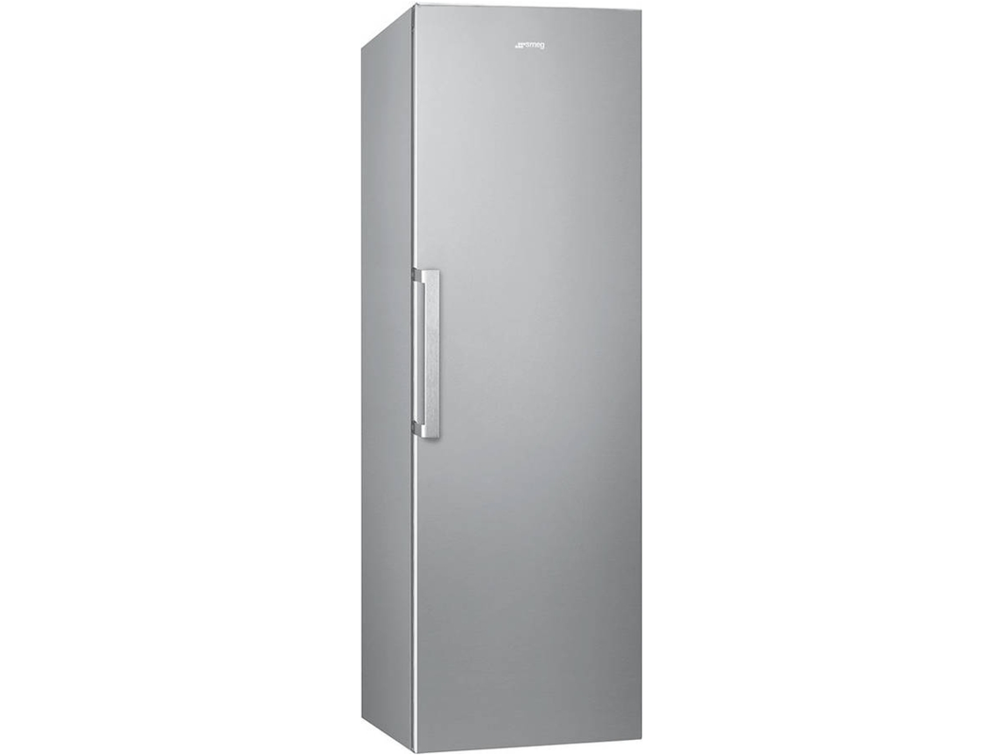 Frigorífico 1 puerta SMEG FA35PX4 (Circulación dinámica - 185.5 cm - 349 L - Inox)
