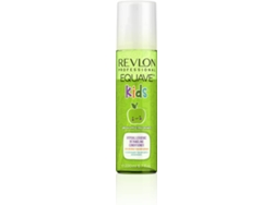 Spray Acondicionador REVLON Equave Kids Apple Detangling (200 ml)