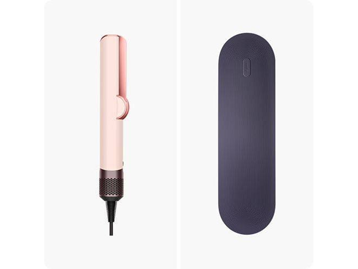 Plancha de Cabello DYSON Airstrait (1600 w - Ceramic Pink