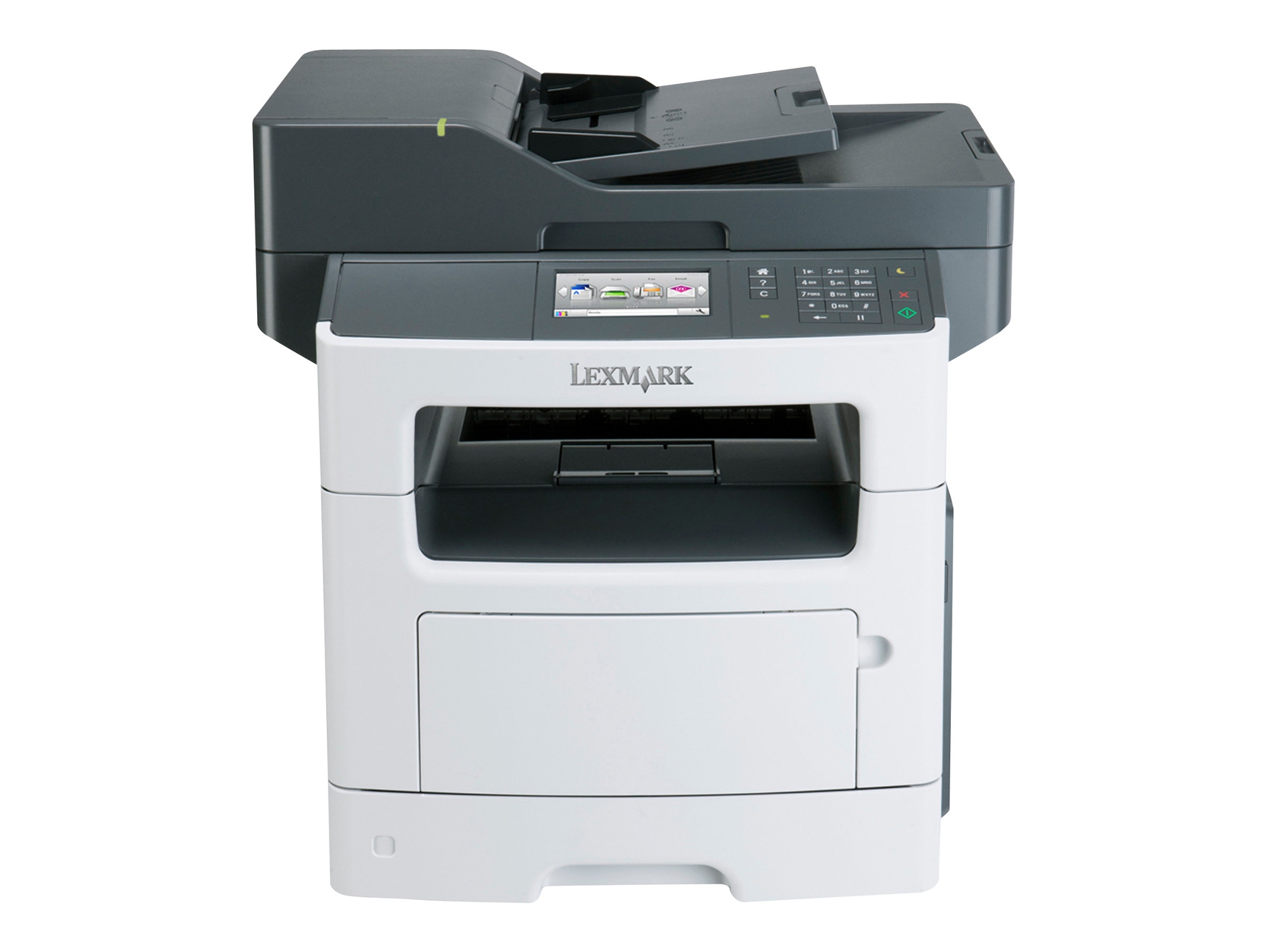 Impresora Multifunción LEXMARK MX511DHE