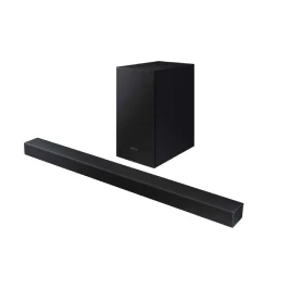 Barras de Sonido