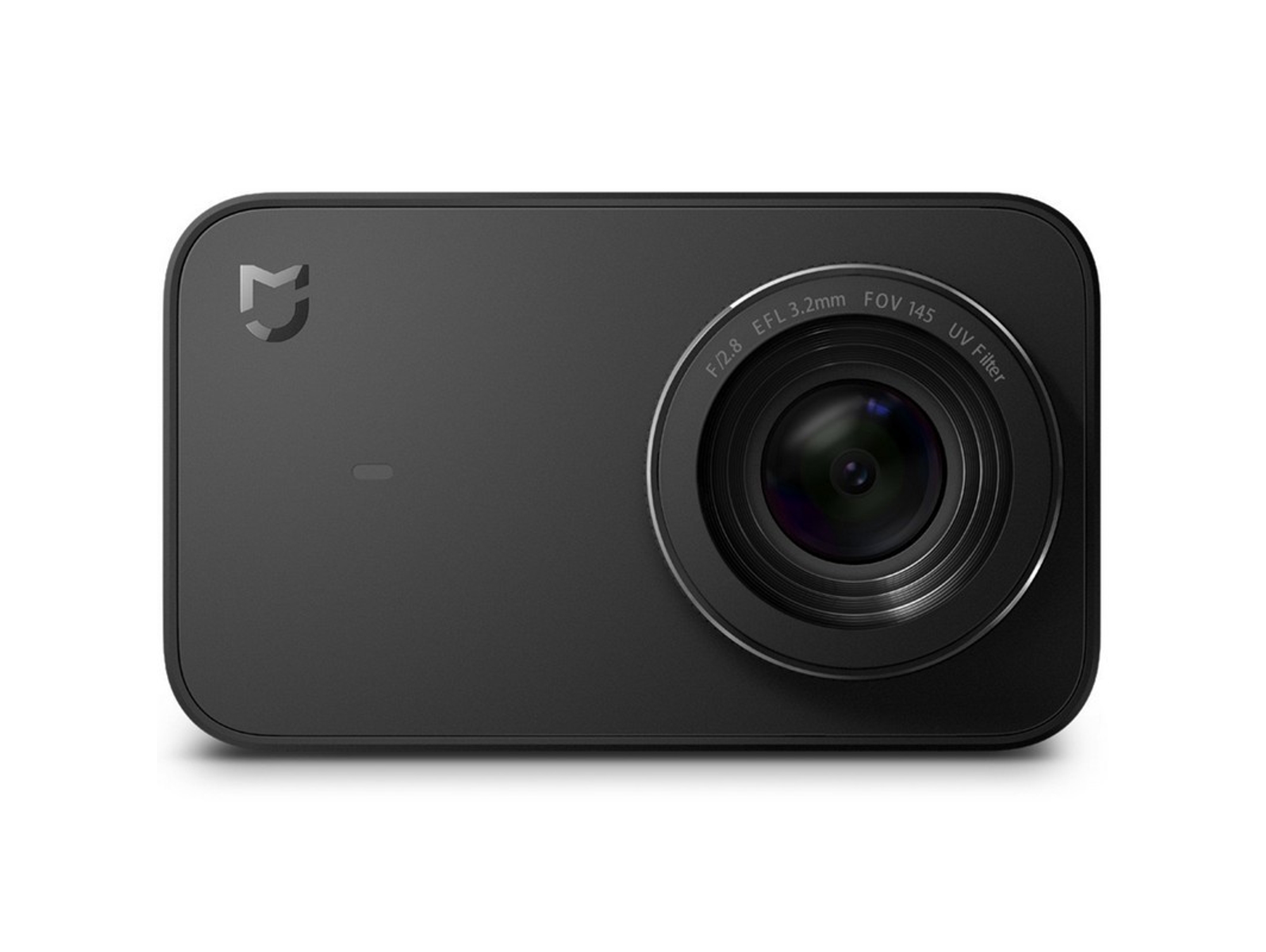 Cámara de Acción XIAOMI MI 4K YDXJ01FM (4K - 4K - Hasta 120 min de Autonomía - Wi-Fi y Bluetooth)