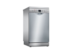 Lavavajillas BOSCH SPS46MI01E  (10 cubiertos - 45 cm - Inox)