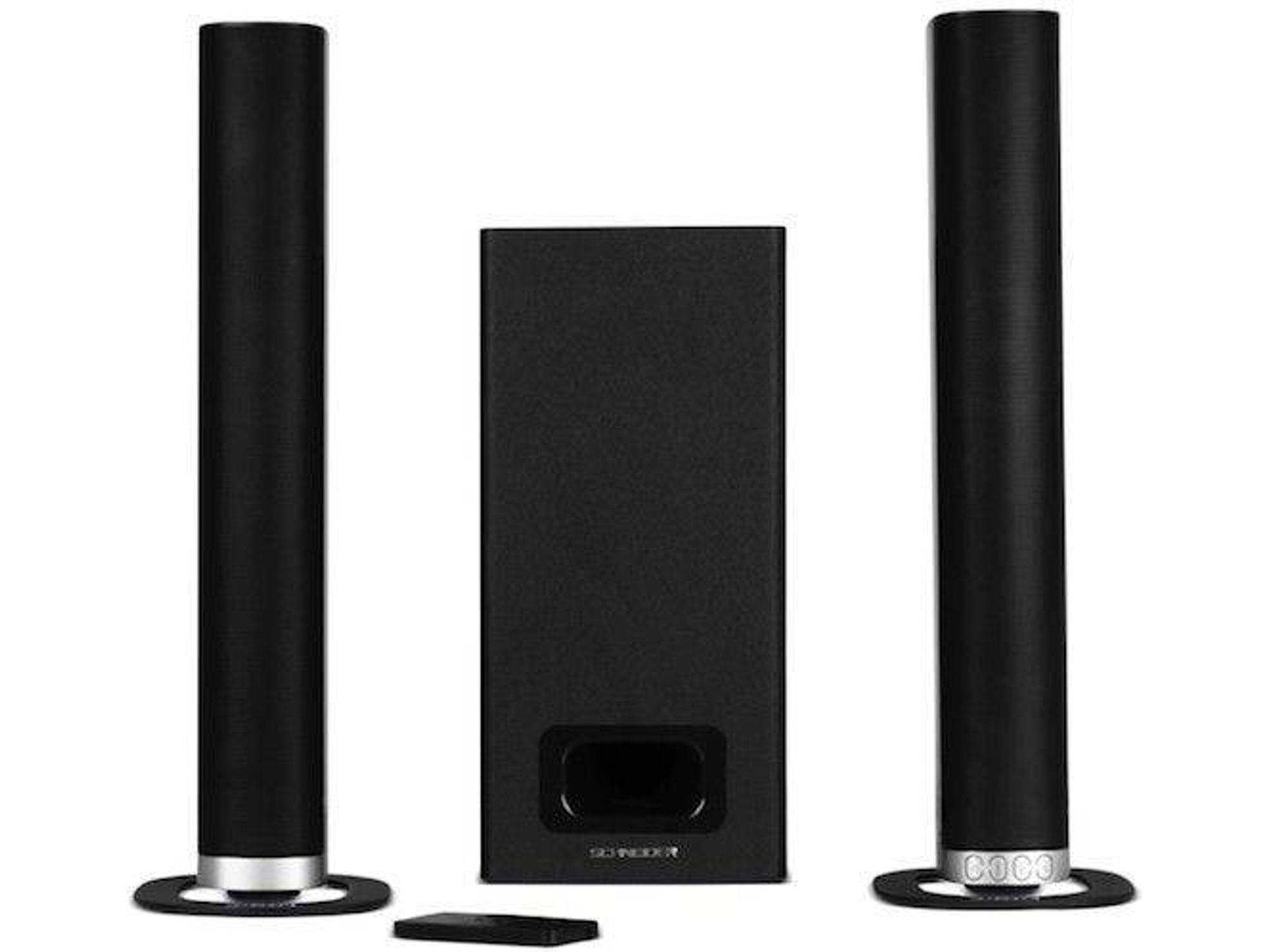 Barra de Sonido SCHNEIDER SC700SND