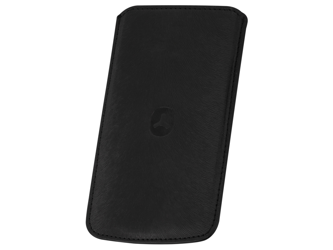 Funda Groove XL Universal GOODIS Negro