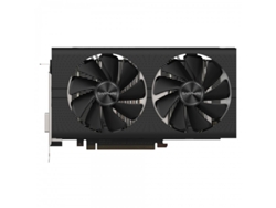 Tarjeta Gráfica AMD SAPPHIRE Radeon RX580 Pulse 8GB GDDR5
