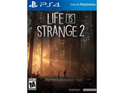 Juego PS4 Life is Strange 2