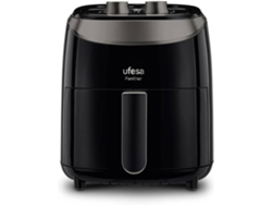 Freidora de Aire UFESA Panther (3.5 kg - Negro)