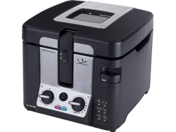 Freidora de Aceite JATA FR1045 (2.5 kg - Inox)