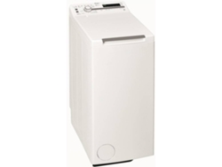 Lavadora WHIRLPOOL TDLR 65210 (Reacondicionado Grado B - 6 kg - 1200 rpm - Blanco)