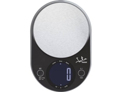Báscula de cocina electrónica JATA 721 (Capacidad: 5 kg)