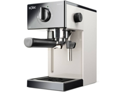 CafeteraSOLAC CE4505 S92011900 (Outlet Grado A - 20 bar - Café molido y en monodosis)