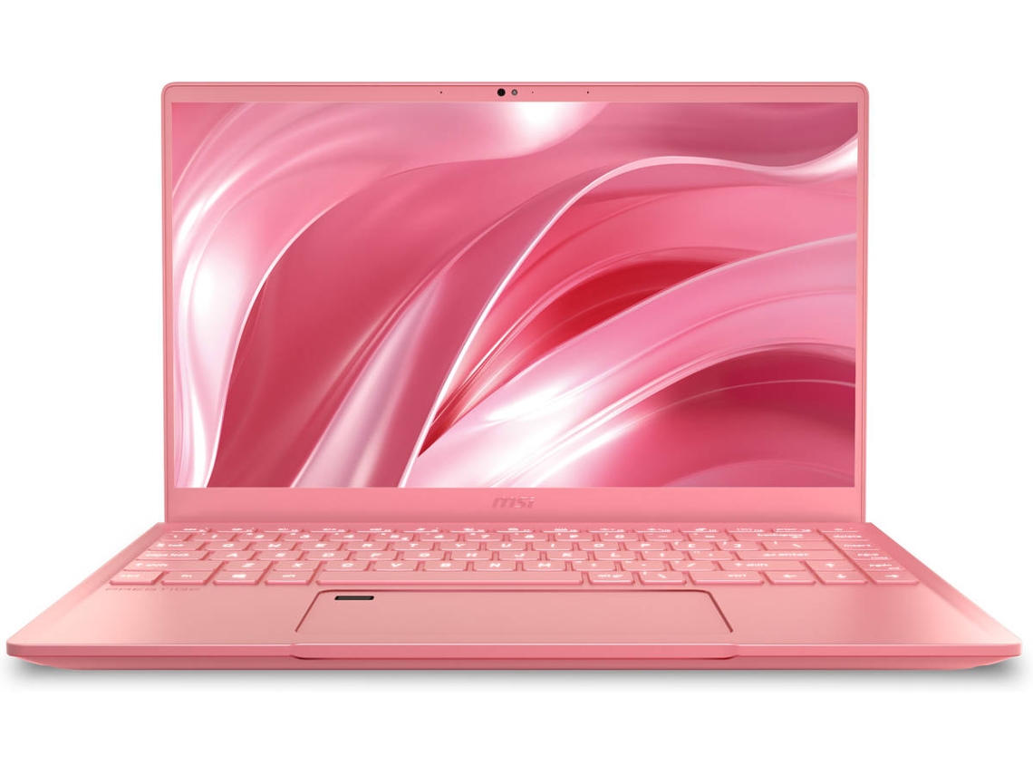 Portátil MSI Prestige 14 A10RAS-081ES (14'' - Intel Core i7-10510U - RAM: 16 GB - 1 TB SSD - NVIDIA GeForce MX330)