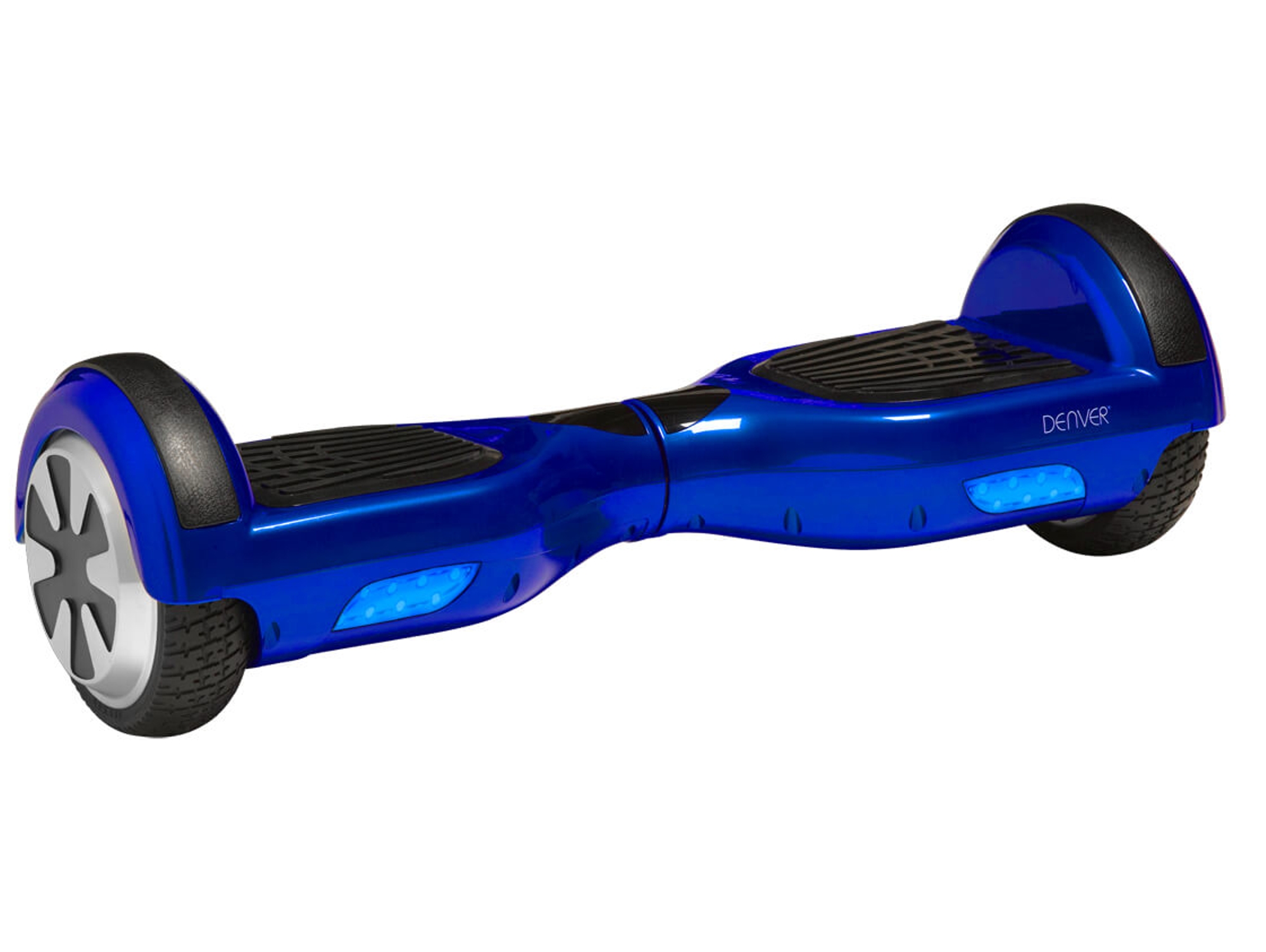 Hoverboard DENVER Autob DBO-6501 Azul