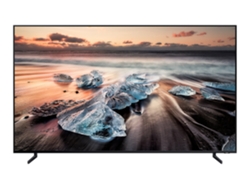 TV SAMSUNG QE85Q900RATXXC (QLED - 85'' - 216 cm - 8K Ultra HD - Smart TV)