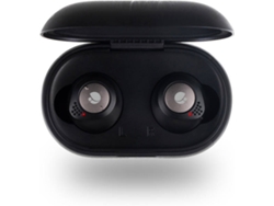 Auriculares Bluetooth True Wireless NGS Articaliberty (In Ear - Micrófono - Negro)