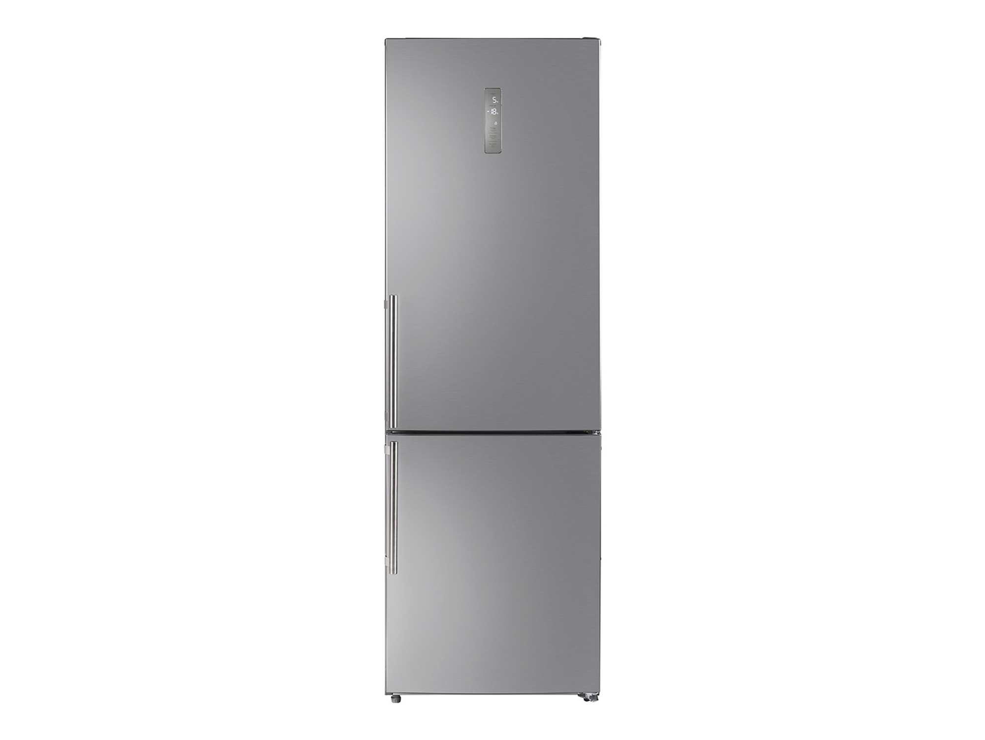 Frigorífico Combi TEKA NFL 350 (No Frost - 188 cm - 295 L - Inox)