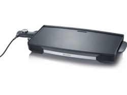 Plancha de Asar de Mesa SEVERIN KG2397 (2200 W)