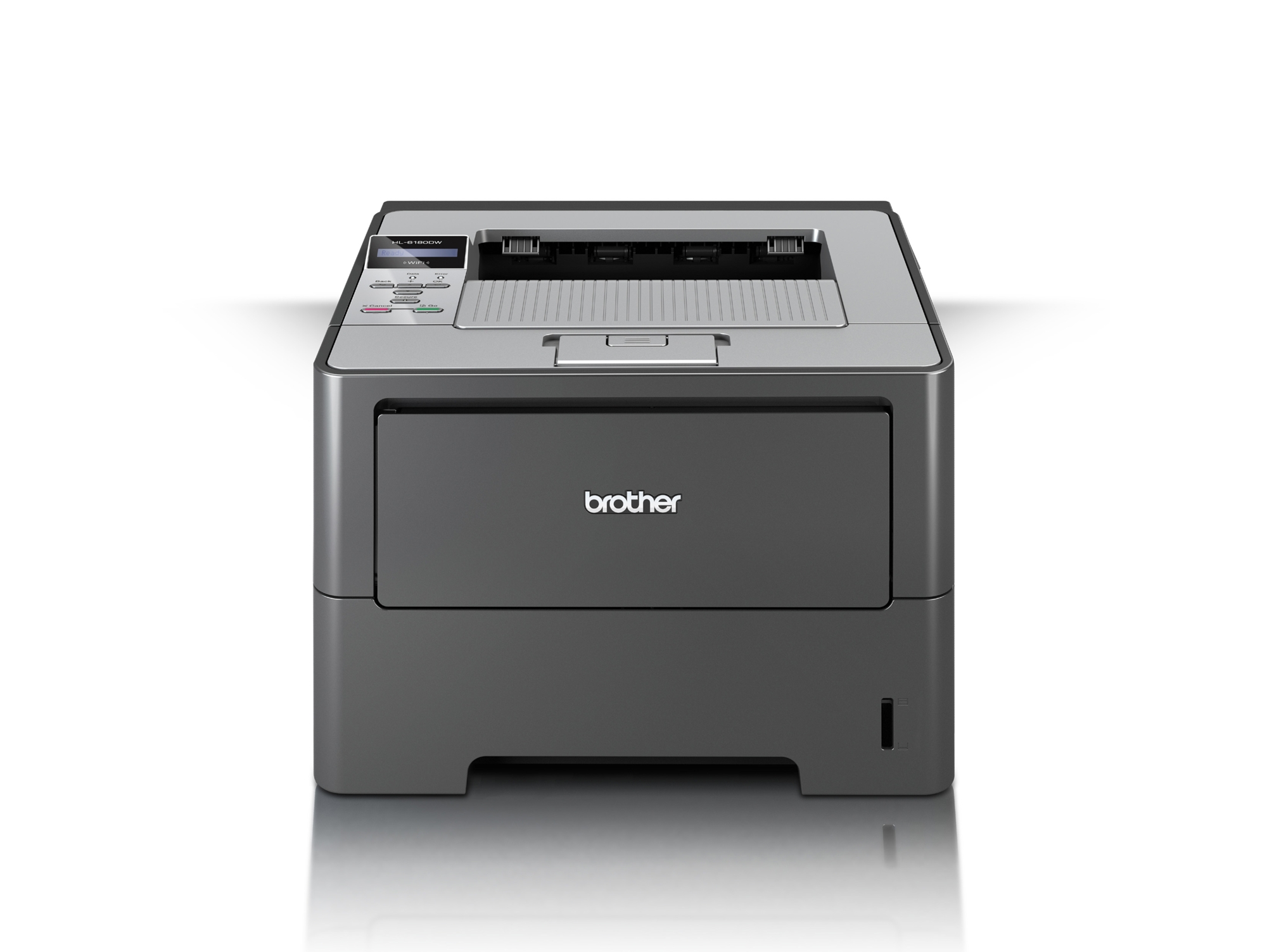 Impresora Láser BROTHER HL-6180DW
