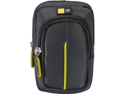 Mochila para cámara CASE LOGIC DCB302GY